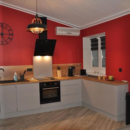 Cichy Zakatek - Ekskluzywny Apartament 90 M2 Varşova Dış mekan fotoğraf