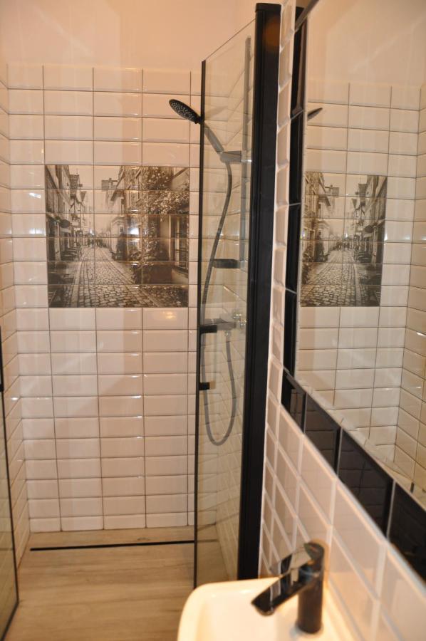 Cichy Zakatek - Ekskluzywny Apartament 90 M2 Varşova Dış mekan fotoğraf