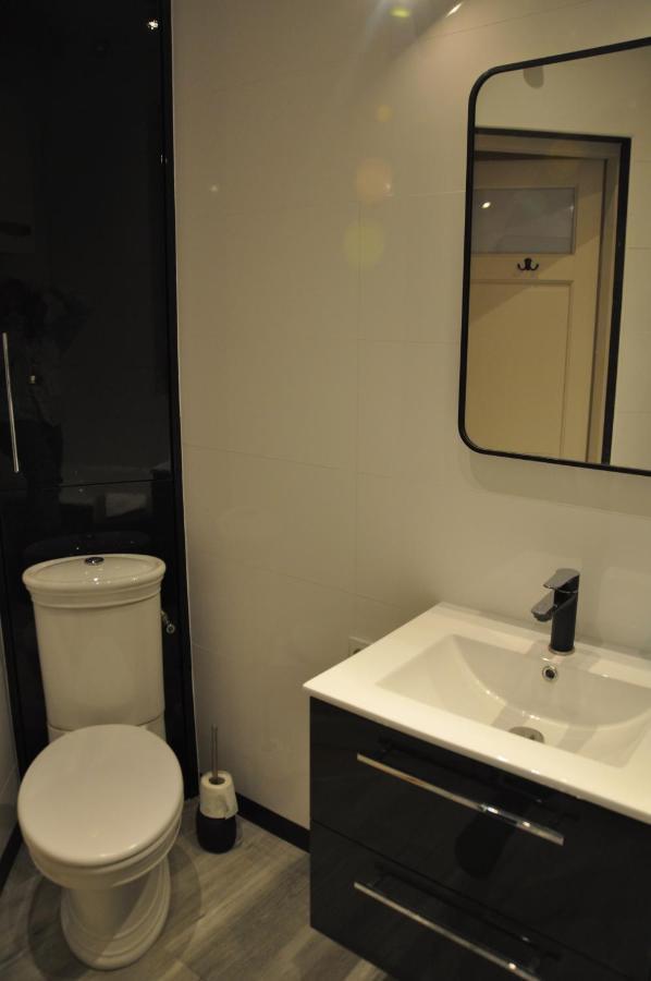 Cichy Zakatek - Ekskluzywny Apartament 90 M2 Varşova Dış mekan fotoğraf
