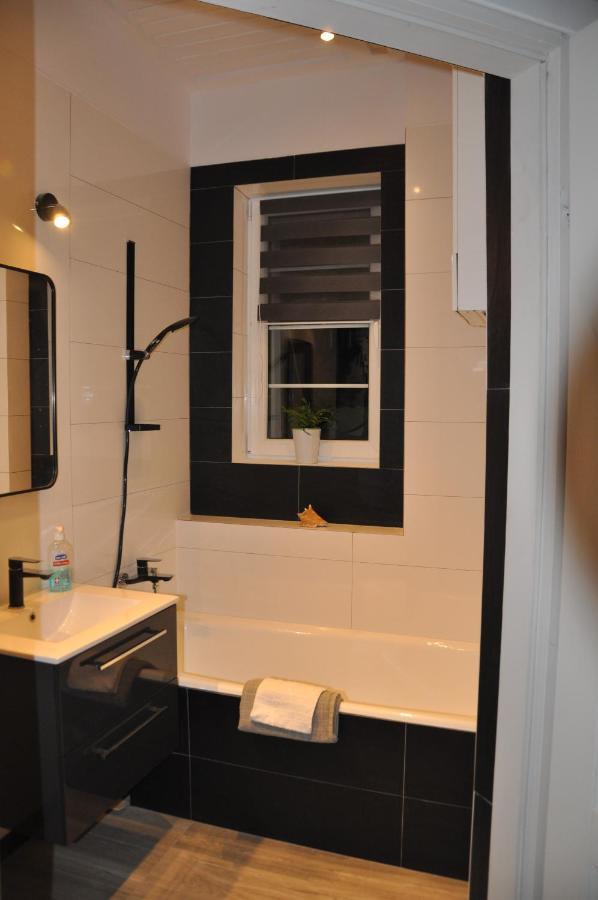 Cichy Zakatek - Ekskluzywny Apartament 90 M2 Varşova Dış mekan fotoğraf